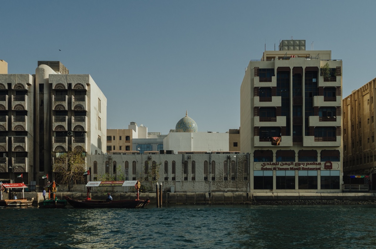 Превью Dubai 2022